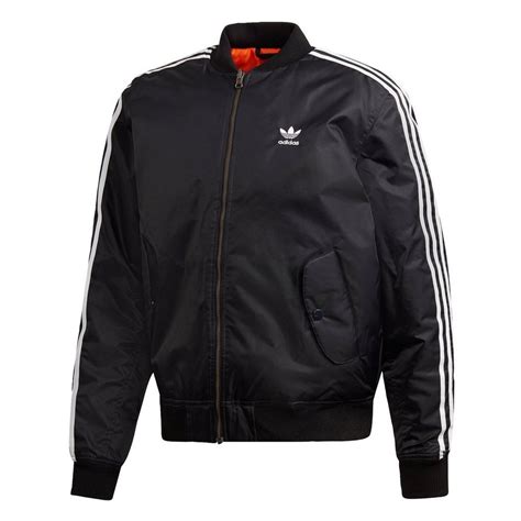 adidas bomberjacke größe xl|Adidas Bomberjacken & Blousons Größe XL online kaufen.